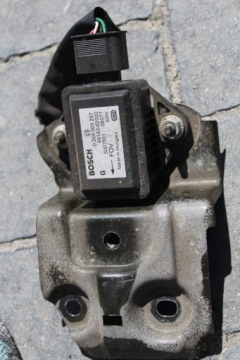 ДАТЧИК ESP COROLLA VERSO II 89183-02020