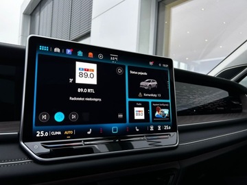 Volkswagen Tayron 2025 Volkswagen Tayron Elegance 1.5 eTSI 150 KM DSG, zdjęcie 13