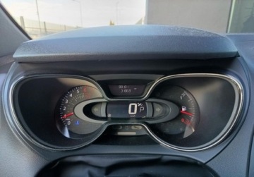 Renault Captur I Crossover Facelifting 1.3 TCe 150KM 2019 Renault Captur 1.3 Tce 150KM Limited EDC Automat Salon PL 1.3 Benzyna 150KM, zdjęcie 19