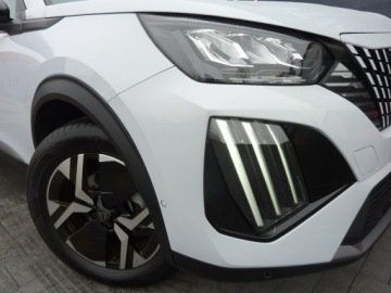Peugeot 2008 II 2024 Peugeot 2008 LIFT*Benzyna, zdjęcie 38