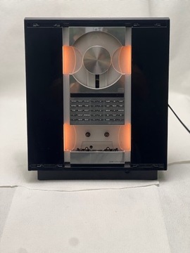 Beosound BangOlufsen Ouverture design David Lewis