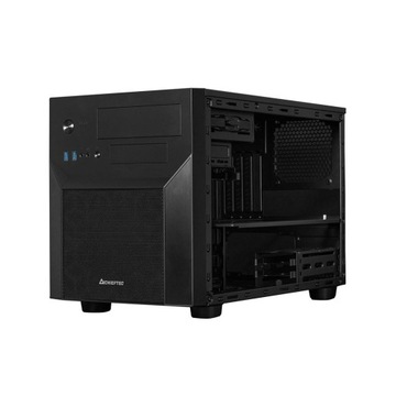 Корпус Chieftec Pro Cube CI-02B-OP