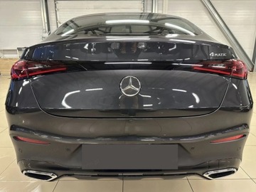 Mercedes GLC C254/X254 Coupe 2.0 220d 197KM 2025 GLC Coupe 220 d 4-Matic AMG Line 2.0 (197KM) 2025, zdjęcie 2