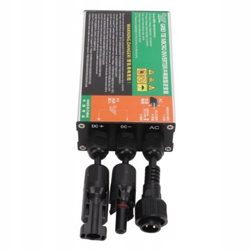 Солнечный инвертор 230 В 350 Вт MPPT FULL SINE