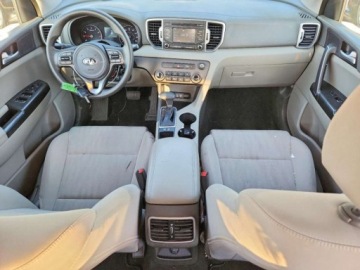 Kia Sportage IV 2019 Kia Sportage 2019 KIA SPORTAGE LX 2.4 Benzyna 181KM, zdjęcie 8