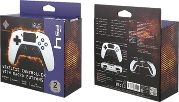 Контроллер DELTACO GAM-139-W Белый