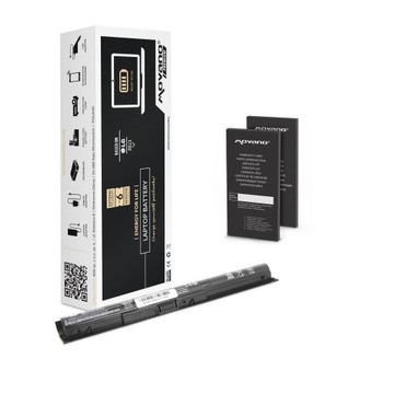 Bateria KI04 do HP Pavilion 14-AB 15-AB 2600mAh