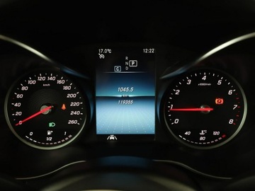 Mercedes Klasa C W205 2020 Mercedes C 180 automat full LED półskóra navi, zdjęcie 21