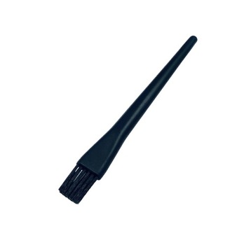 Pędzel pędzelek ESD plastikowy, szerokość: 16mm