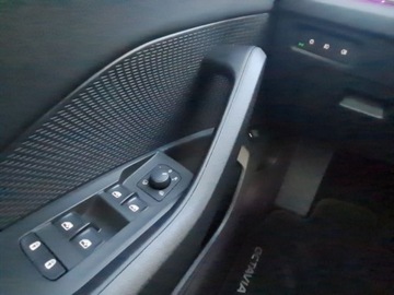 Skoda Octavia IV Liftback 2.0 TDI 150KM 2021 Skoda Octavia Style, Matrix, Head-Up, Smart Link, Asystenci, Keyless 2.0, zdjęcie 30