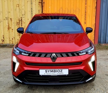 Renault 2025 Symbioz 1.3 TCe mHEV Techno, zdjęcie 3