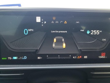 Hyundai IONIQ 2024 Hyundai IONIQ 2024 Elektryczny 225KM, zdjęcie 9
