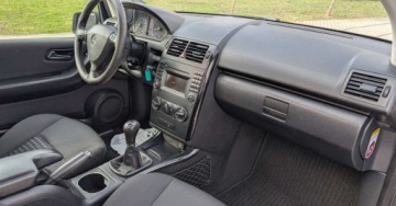 Mercedes Klasa A W169 2008 Mercedes-Benz Klasa A SzwajcarZadbanyGwarancja 1.5 Benzyna 90KM, zdjęcie 18