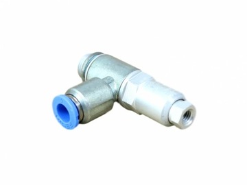 FESTO HGL-1/8-QS-6 Zawór zwroty sterowany