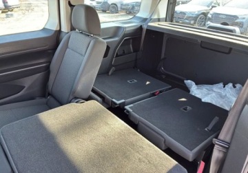 Volkswagen Caddy V Caddy 2.0 TDI 122KM 2025 Volkswagen Caddy MAXI 7 osobowy 2.0 TDI 122KM Automatyczna 2.0 Diesel 122KM, zdjęcie 32