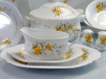 097 BULIONÓWKA 400 IWONA CHODZIEŻ PORCELANA MALCER