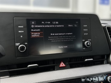 Kia Sportage V SUV 1.6 T-GDI 150KM 2023 Kia Sportage 1.6 T-GDI 150KM M l Led, Kamera, Salo, zdjęcie 23