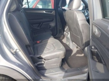 Volkswagen 2024 Volkswagen Atlas Cross Sport, 2024r., 4x4, 2.0L 2.0 Benzyna 269KM, zdjęcie 7