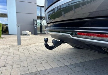 Land Rover 2025 Land Rover Range Rover Range Rover L460 4.4P V8 530 KM AWD Auto Autobiogra, zdjęcie 10