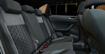 Volkswagen Taigo 1.5 TSI 150KM 2026 Volkswagen Taigo R-Line Plus 1.5 TSI 150 KM DSG 1.5 Benzyna 150KM, zdjęcie 5