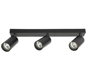 Lampa sufitowa kinkiet spot oprawa halogenowa GU10