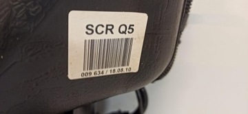 AUDI Q5 ADBLUE БАК 8R0131877