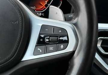 BMW Seria 3 G20-G21 2021 BMW Seria 3 330D xDrive M Pakiet Keyless Hak HiFi Ambiente VAT23 3.0 265KM, zdjęcie 19