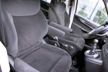 Citroen Grand C4 Picasso I 2.0 HDi FAP 150KM 2009 Citroen C4 Grand Picasso 2.0HDI 150PS|2xPDC| GWR.|, zdjęcie 14