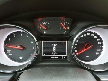 Opel Astra K Sportstourer Facelifting 1.4 Turbo 145KM 2020 Opel Astra Automat, salon, serwis, bezwypadkowy, zdjęcie 24