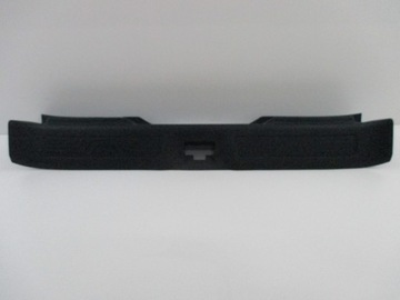 NAKŁADKA NA PAS TYLNY RENAULT KADJAR 849201813R