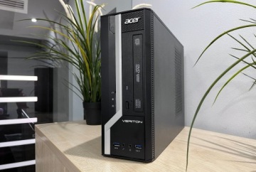 Твердотельный накопитель ACER X2631 Core i5 16/480, комплект 22 W10