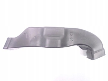 4H2819656 RHD AIR GUIDE RIGHT AUDI A8 D4 4H