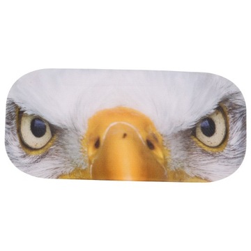 Крышка корпуса для лыжных очков для сноуборда.