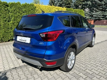 Ford Escape III 2019 Ford Escape 1.5 Eco Boost,automat 4x4, zdjęcie 4