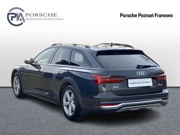 Audi A6 C8 Allroad 3.0 45 TDI 245KM 2022 Audi A6 allroad quattro 45 TDI quattro | 3.0 TDI 2, zdjęcie 2
