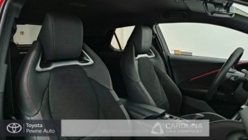 Toyota C-HR II SUV 2.0 Hybrid Dynamic Force 197KM 2024 Toyota C-HR 2.0 Hybrid GR Sport 2.0 Hybrid GR Spor, zdjęcie 6