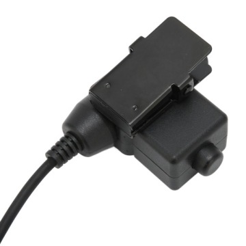 TK Head U94 PTT для Kenwood TK3107 для Baofeng