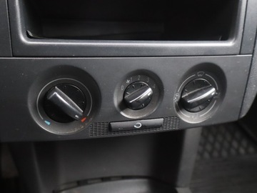 Skoda Fabia I Hatchback 1.2 i 54KM 2006 Skoda Fabia 1.2, Salon Polska, Alarm, zdjęcie 11