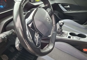 Peugeot 2008 II 2020 Peugeot 2008 Peugeot 2008 1.5 Diesel 102KM, zdjęcie 20