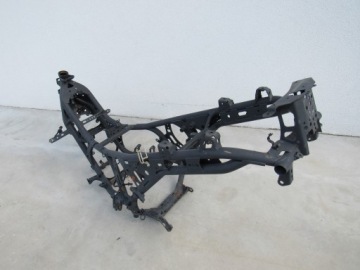 Рама + документация Yamaha X-Max 300, 20р ABS