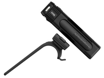 КОМПЛЕКТ ВЕЛОСИПЕДНЫХ ФАР KNOG BLINDER PRO 600 USB-C + ЗАДНИЙ KNOG PLUS 20 лм