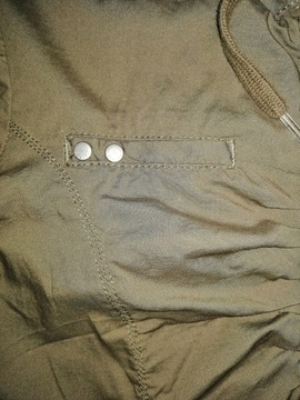 Szmizjerka khaki Bench S/36