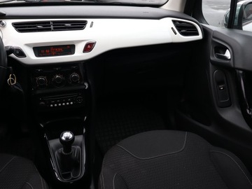 Citroen C3 II Hatchback 1.2 VTI 82KM 2012 Citroen C3 1.2 VTi, Klima,ALU, El. szyby, zdjęcie 7