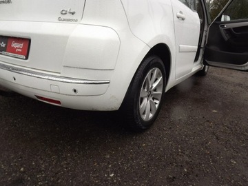 Citroen C4 Picasso I 1.6 HDi 109KM 2012 Citroen C4 Picasso Możliwość zamiany., zdjęcie 13