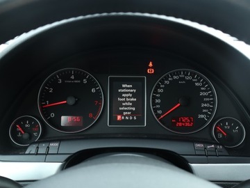 Audi A4 B7 Sedan 3.2 V6 FSI 256KM 2007 Audi A4 3.2 FSI, 4X4, Automat, Navi, Xenon, zdjęcie 10