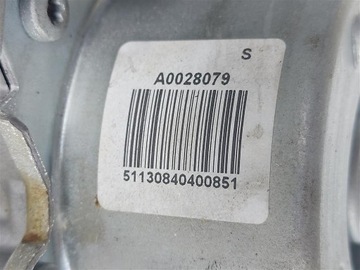 Электроусилитель руля КОЛОННА Ford Fiesta MK7 08-12