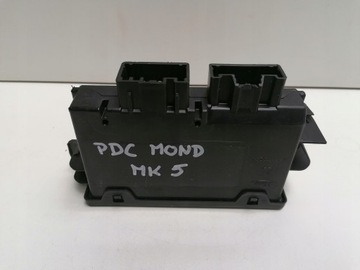 Moduł PDC Mondeo MK5