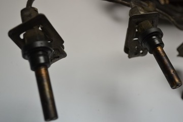 Mercedes W124 300 24V Распределитель впрыска топлива