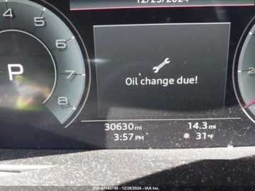 Audi Q7 II 2023 Audi Q7 2023r., Premium Plus, od ubezpieczalni 3.0 Benzyna 335KM, zdjęcie 9