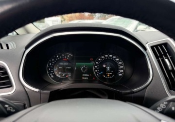 Ford S-Max II Van 2.0 EcoBlue 190KM 2018 Ford S-Max Ford S-Max 2.0 Diesel 190KM, zdjęcie 13